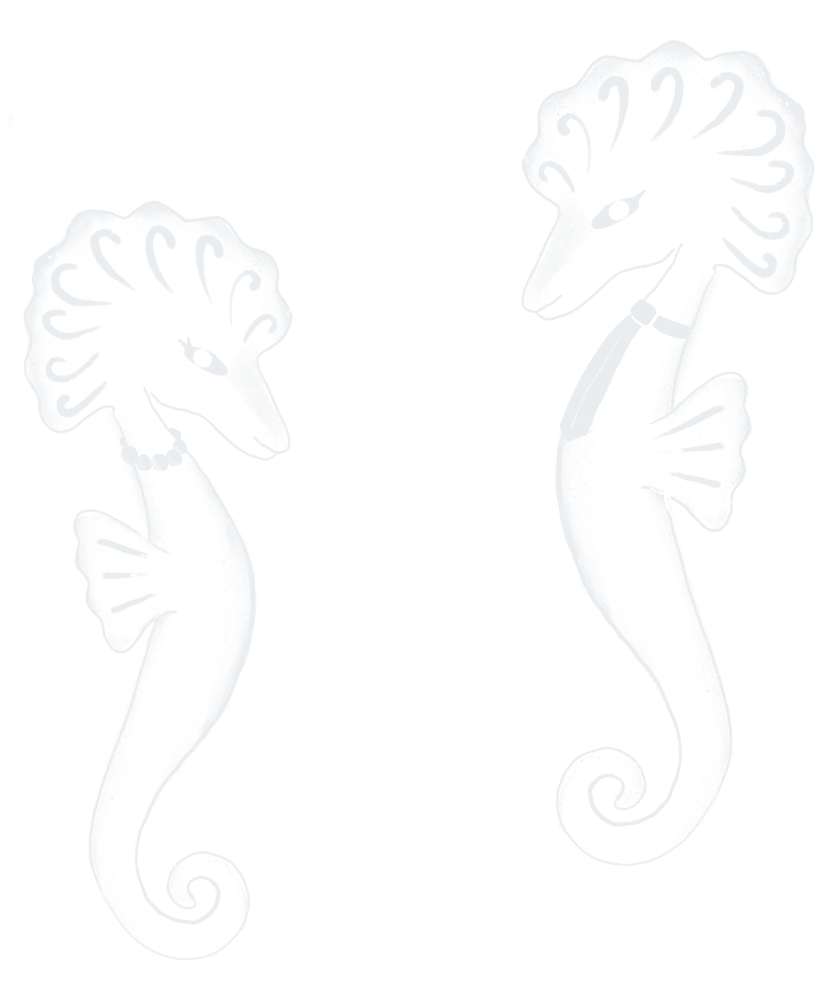 Illustration klädkod